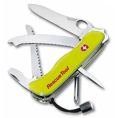 Victorinox 0.8623.MWN RescueTool One Hand ak