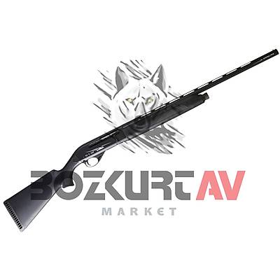 Sarslmaz SA-X 700 20 Kalibre Otomatik Av Tfei