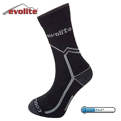 Evolite Nova Coolmax Yazlýk Çorap