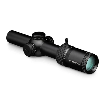 Vortex Optics STRIKE EAGLE 1-8X24 AR-BDC3 (MOA) Tfek Drbn