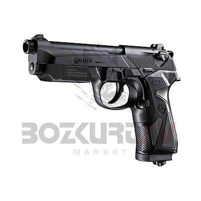 Beretta 90Two Black Airsoft Haval Tabanca