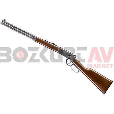 Umarex Legends Cowboy Antique Finish Lever Action Airsoft Haval Tfek