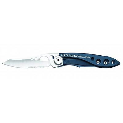 Leatherman Skeletool KBX Denim ak (832383)