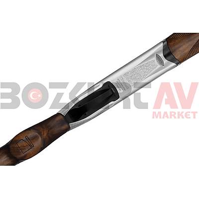 Benelli 828 U Silver Sperpoze Av Tfei