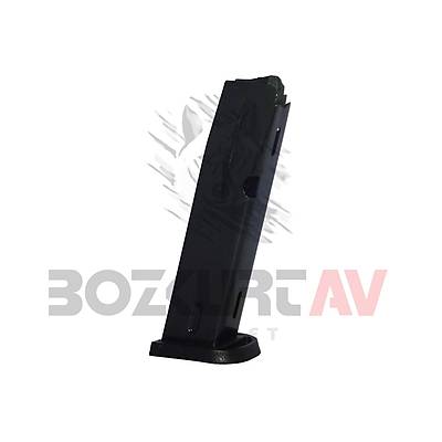Ekol Aras Compact Kurusk Tabanca Yedek arjr