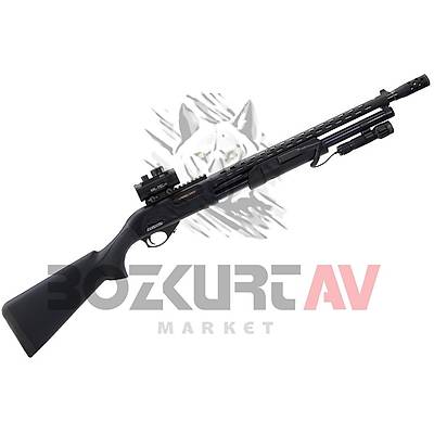 Sarslmaz M212 Pompal Av Tfei