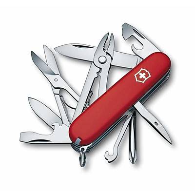 Victorinox 1.4723 Tinker Deluxe ak