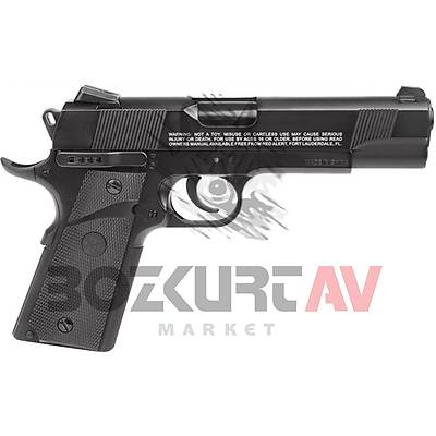 Red Alert RD-1911 Blowback Haval Tabanca