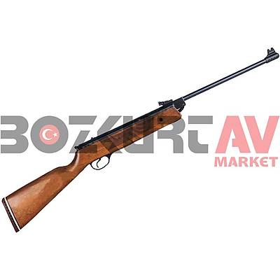 Hatsan Mod 35 Haval Tfek