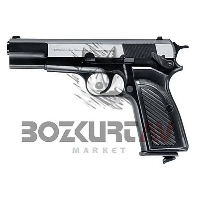Browning Hi Power Mark III Airsoft Haval Tabanca