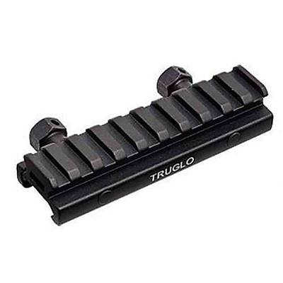 Truglo 22 mm Picatinny Ray Ykseltici (Tek Para)