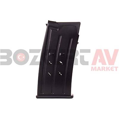 Barak Arms BR 99 / BR 99 S 5 Fiek Kapasiteli 12 Kalibre Metal Yedek arjr