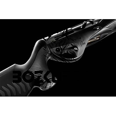 Benelli Vinci Camo MAX 5 Otomatik Av Tfei