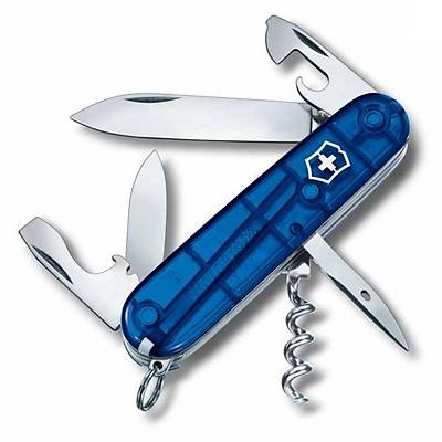 Victorinox 1.3603.T2 Spartan ak