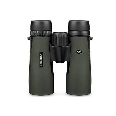 Vortex Optics Diamondback HD 10x42 El Drbn