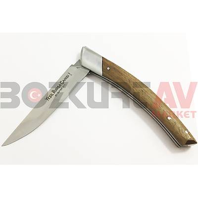 Yeil Bursa aks Paslanmaz Byk Boy ak (21361)