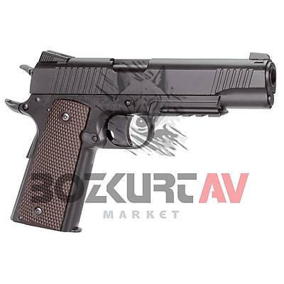 KWC Colt M45 A1 Haval Tabanca