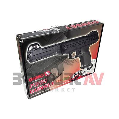Gamo P900 GunSet Haval Tabanca