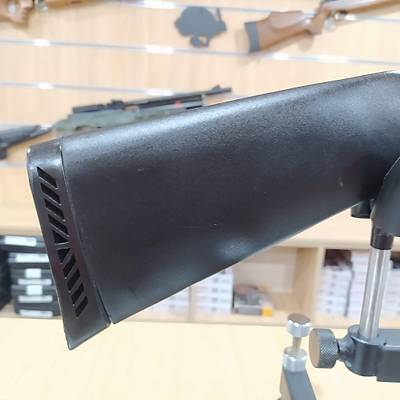 2. El Mossberg Maverick Model 88 Pompal Av Tfei