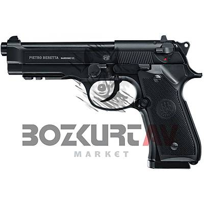 Beretta M 92 A1 Blowback Haval Tabanca