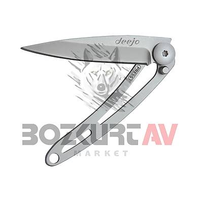 Deejo Naked 15 Gram ak