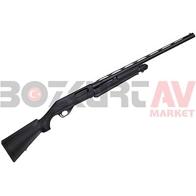 Benelli Nova Black Pompal Av Tfei