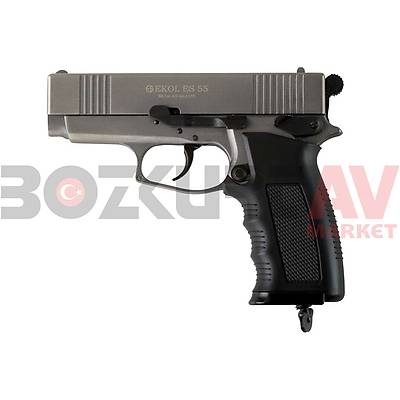 Ekol ES 55 Fme Haval Tabanca
