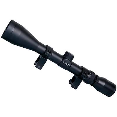 ASG Strike 3-9x40 Tfek Drbn