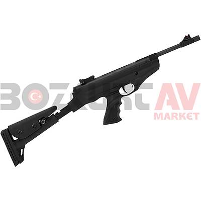 Hatsan Mod 25 SuperTact VORTEX Haval Tabanca