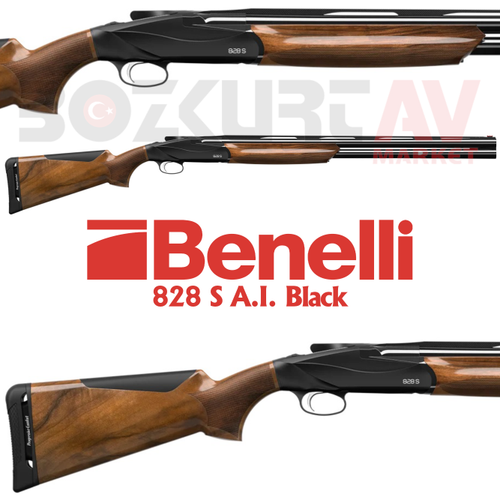 Benelli Süperpoze kelimesi için etiket sonuçlari « Av Tüfeği