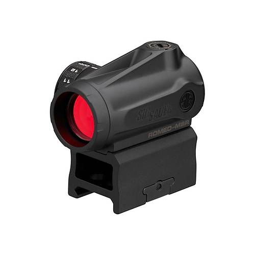En ucuz Sig Sauer ROMEO5 Compact 1x20 mm Weaver Hedef Noktalayıcı