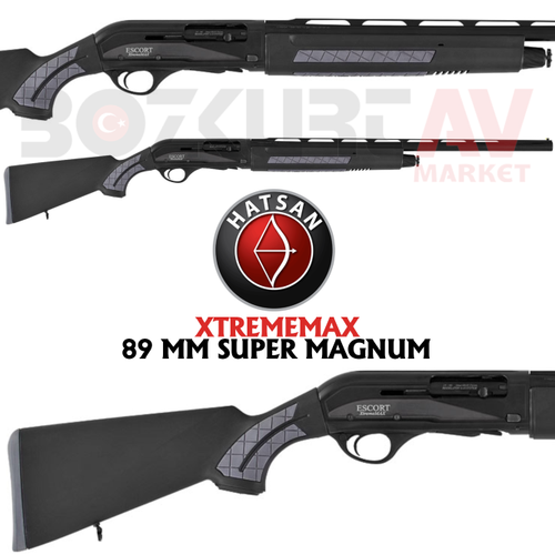 Xtreme Max kelimesi için etiket sonuçlari « Av Tüfeği, Havalı