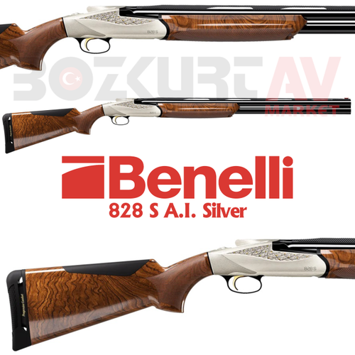 İthal Süperpoze Av Tüfekleri | En İyi Markalar ve Fiyatlar