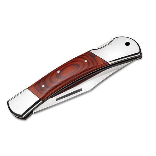 Böker Magnum Master Craftsman 4 Çakı