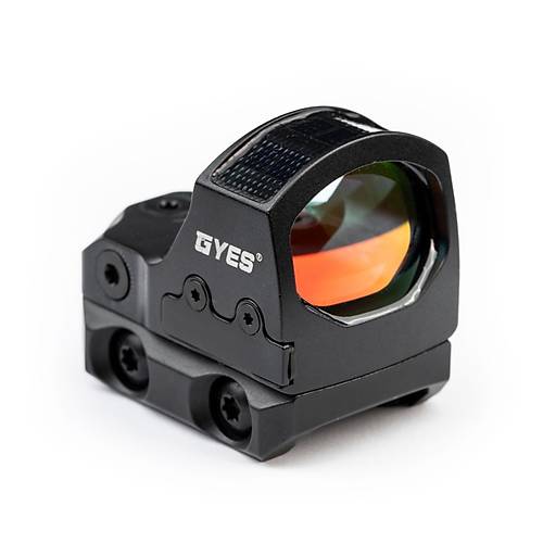 En ucuz Sig Sauer ROMEO5X XDR 1x20 mm Weaver Hedef Noktalayıcı Red