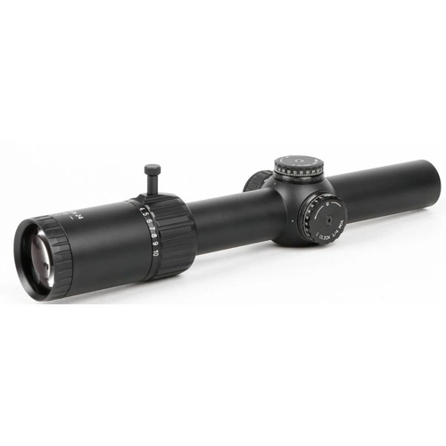 En ucuz Vortex Optics VENOM® 5-25X56 FFP EBR-7C (MOA) Tüfek