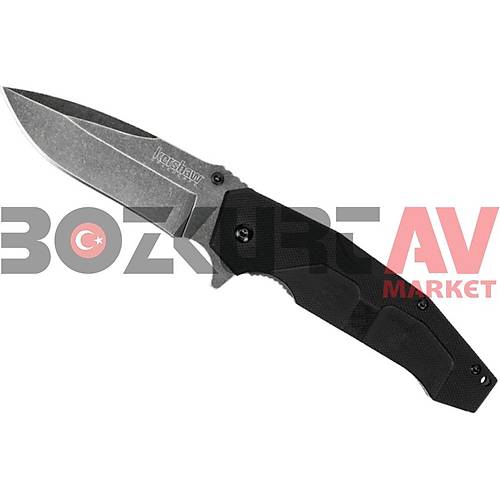 Kershaw 1321 KITX Çakı Seti