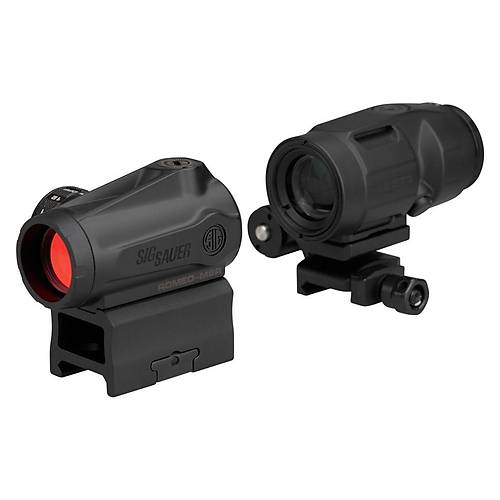 En ucuz Sig Sauer ROMEO5 Compact 1x20 mm Weaver Hedef Noktalayıcı