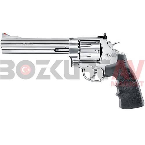 En ucuz Smith & Wesson M29 8 3/8 Blued Havalı Tabanca Bozkurtav
