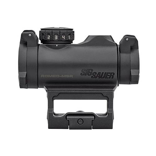 sig sauer romeo5 kelimesi için etiket sonuçlari « Av Tüfeği