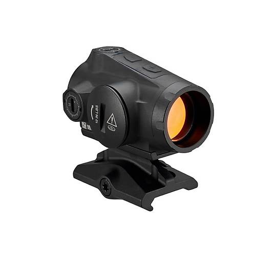 En ucuz Comet 1x35 11 mm / Weaver Hedef Noktalayıcı Red-Dot Sight