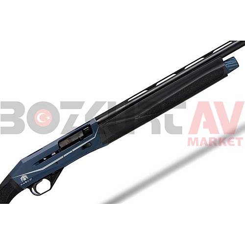 Huğlu Renova Synthetic Blue Otomatik Av Tüfeği