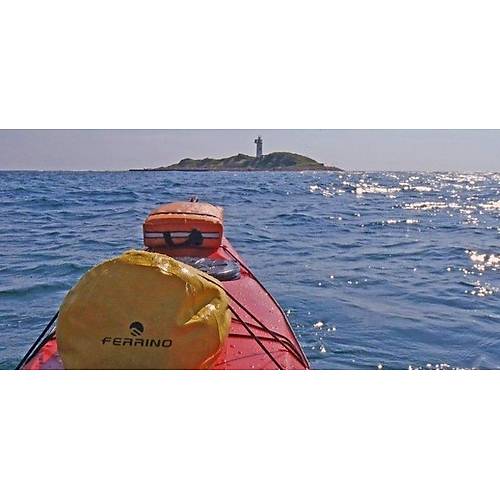 Ferrino Aquastop Su Geçirmez Çanta (L)