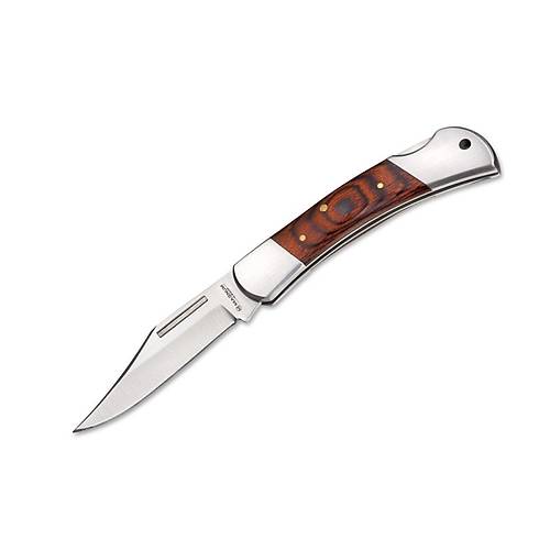 Böker Magnum Master Craftsman 4 Çakı