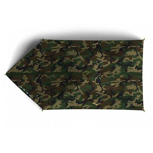 Husky Bizam Army Kamuflaj 2 Kiilik adr