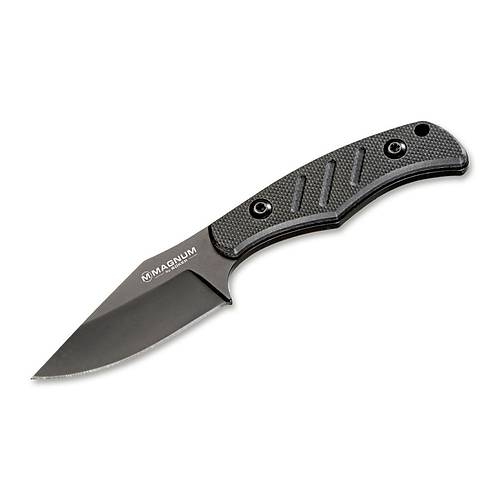 Bker Magnum Nano Neck Bowie Bak