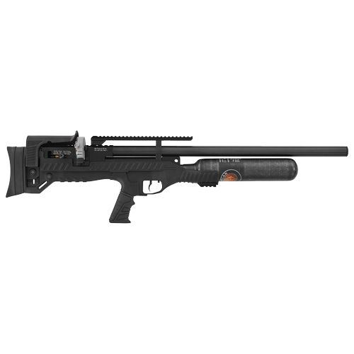 Hatsan Blitz BP Full & Semi AUTO PCP Haval� T�fek
