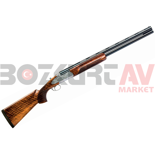 Akus Hunter Luxe Ejekt�rl� S�perpoze Av T�fe�i