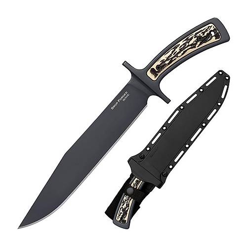 Cold Steel Drop Foged 9,5