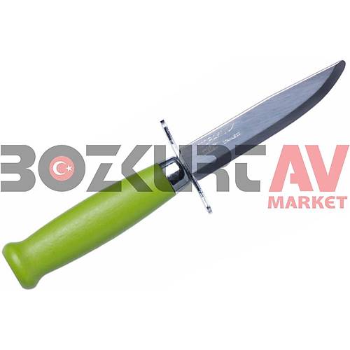 Morakniv Classic Scout 39 Safe Yeil Av Ba